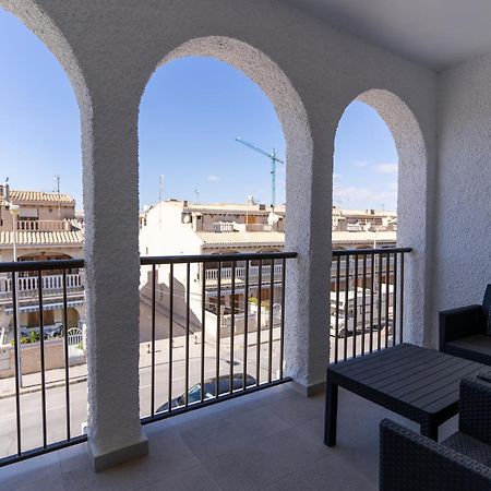圣波拉Rentafive Gran Casa Reformada Terraza别墅 外观 照片