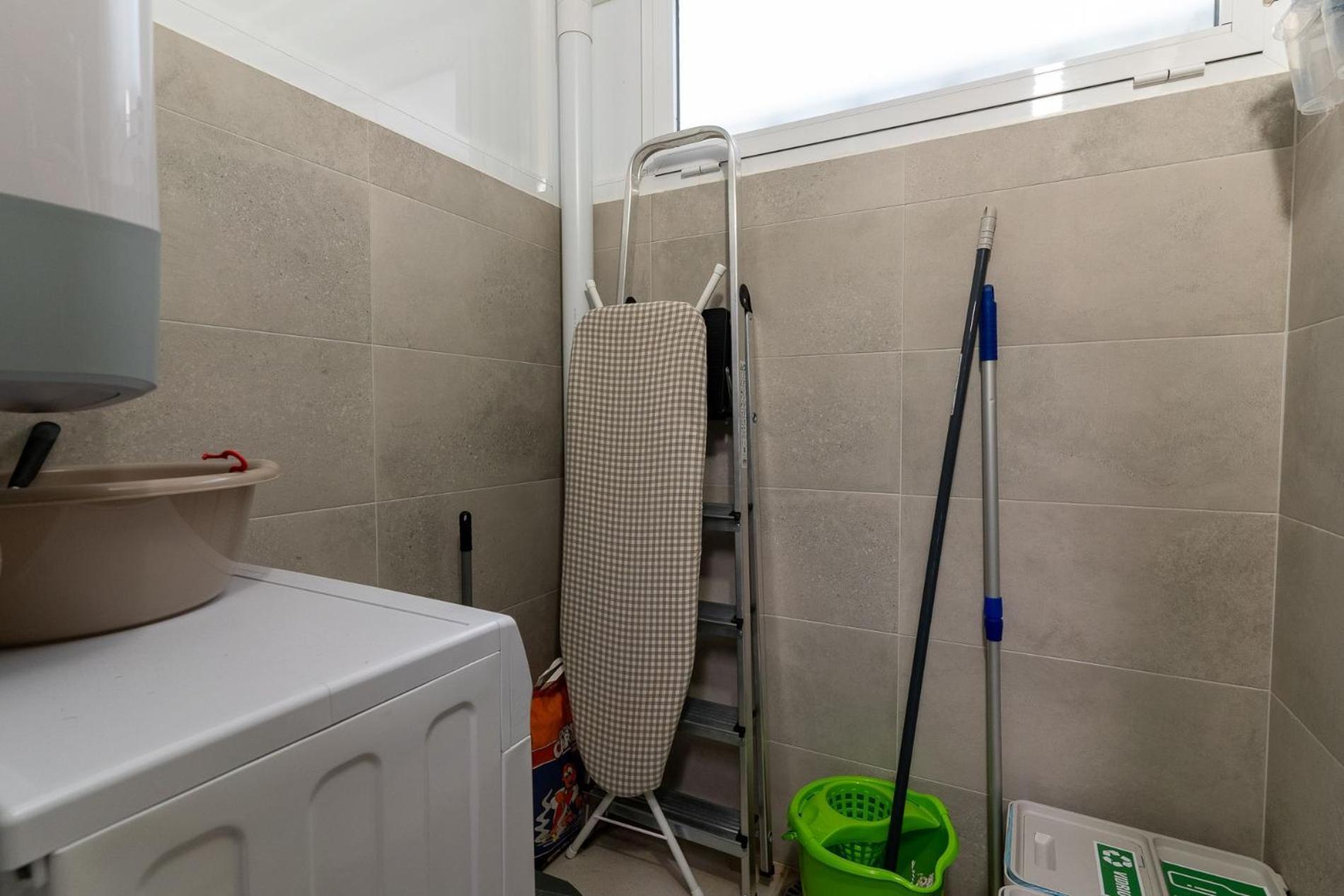 圣波拉Rentafive Gran Casa Reformada Terraza别墅 外观 照片