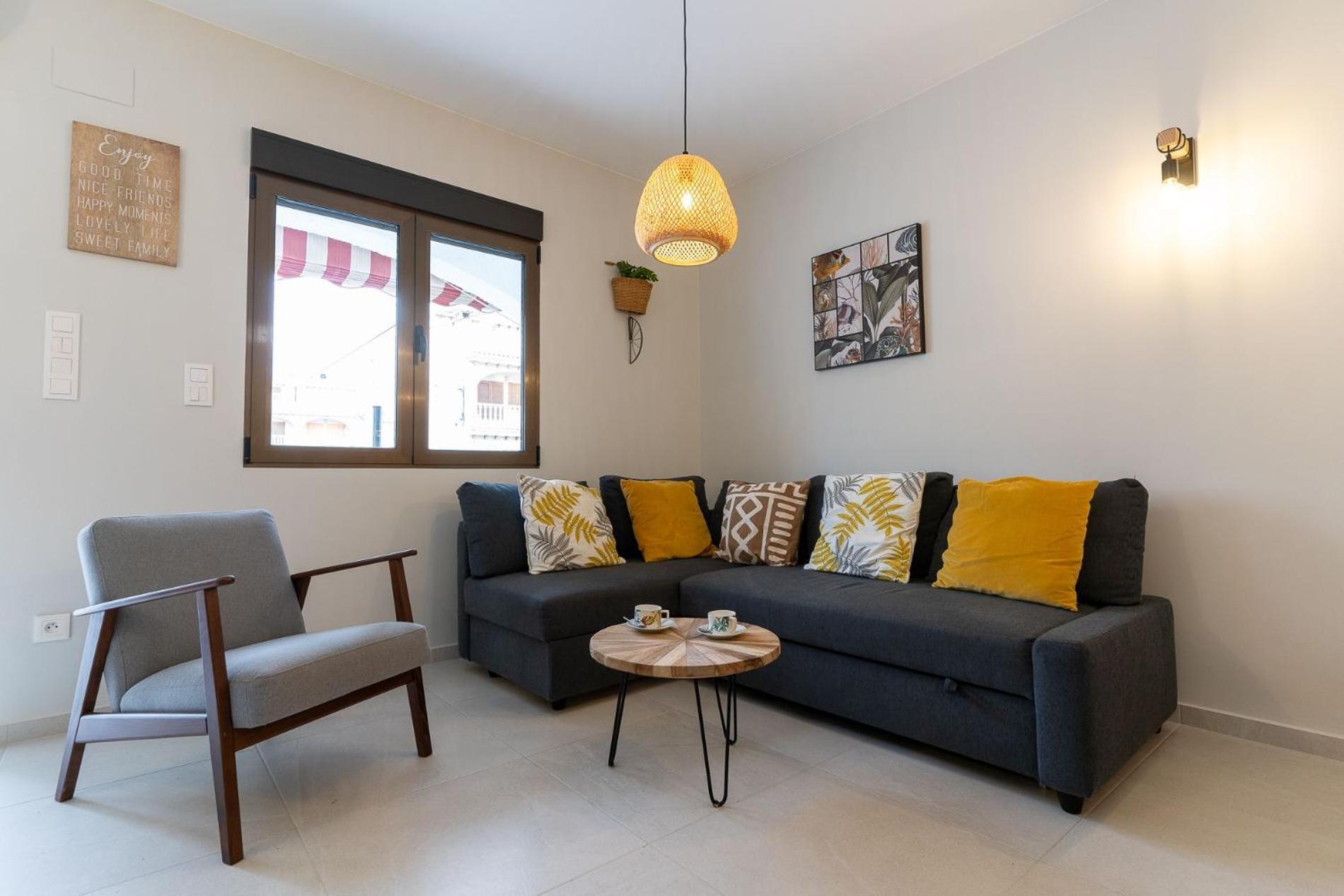 圣波拉Rentafive Gran Casa Reformada Terraza别墅 外观 照片