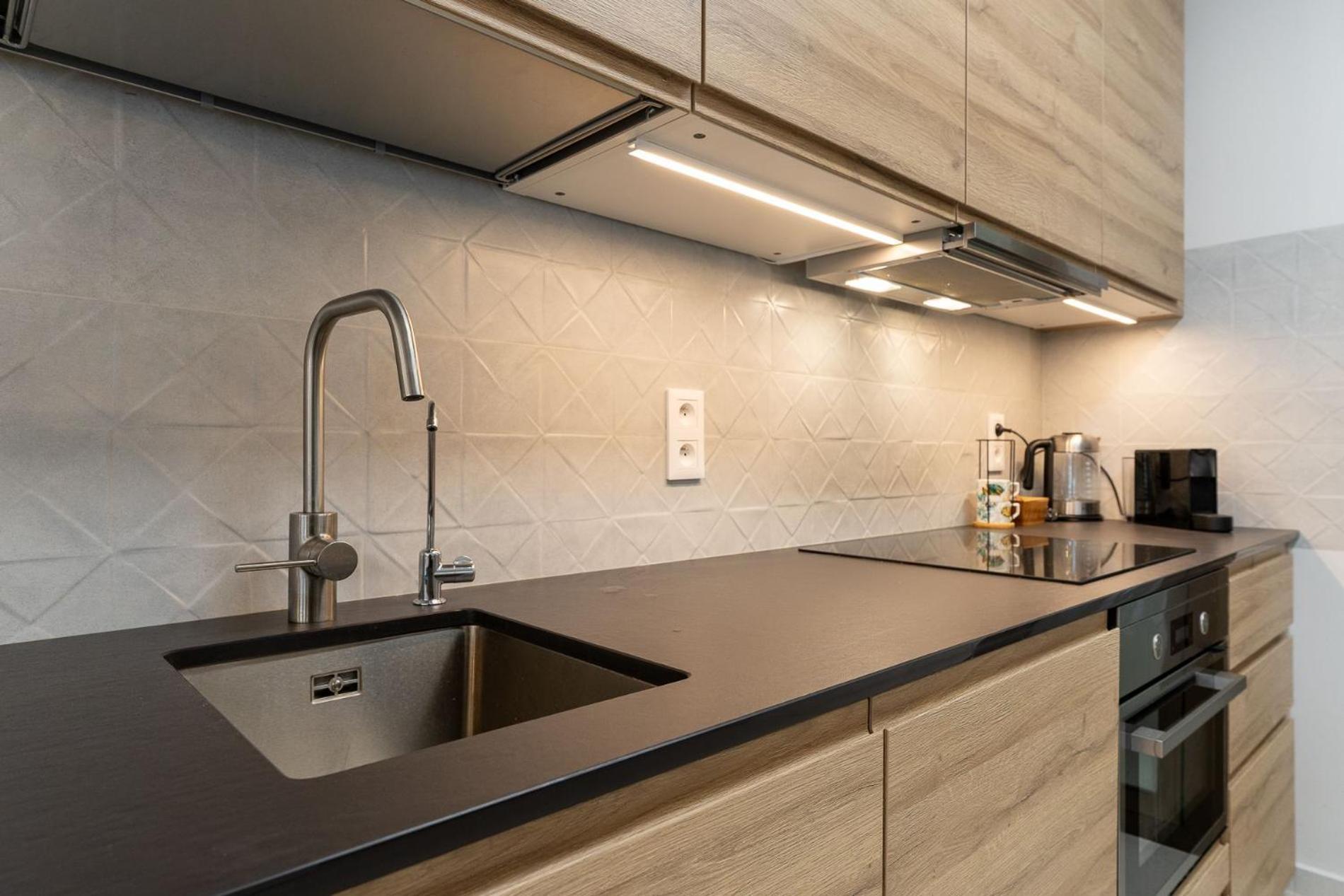 圣波拉Rentafive Gran Casa Reformada Terraza别墅 外观 照片
