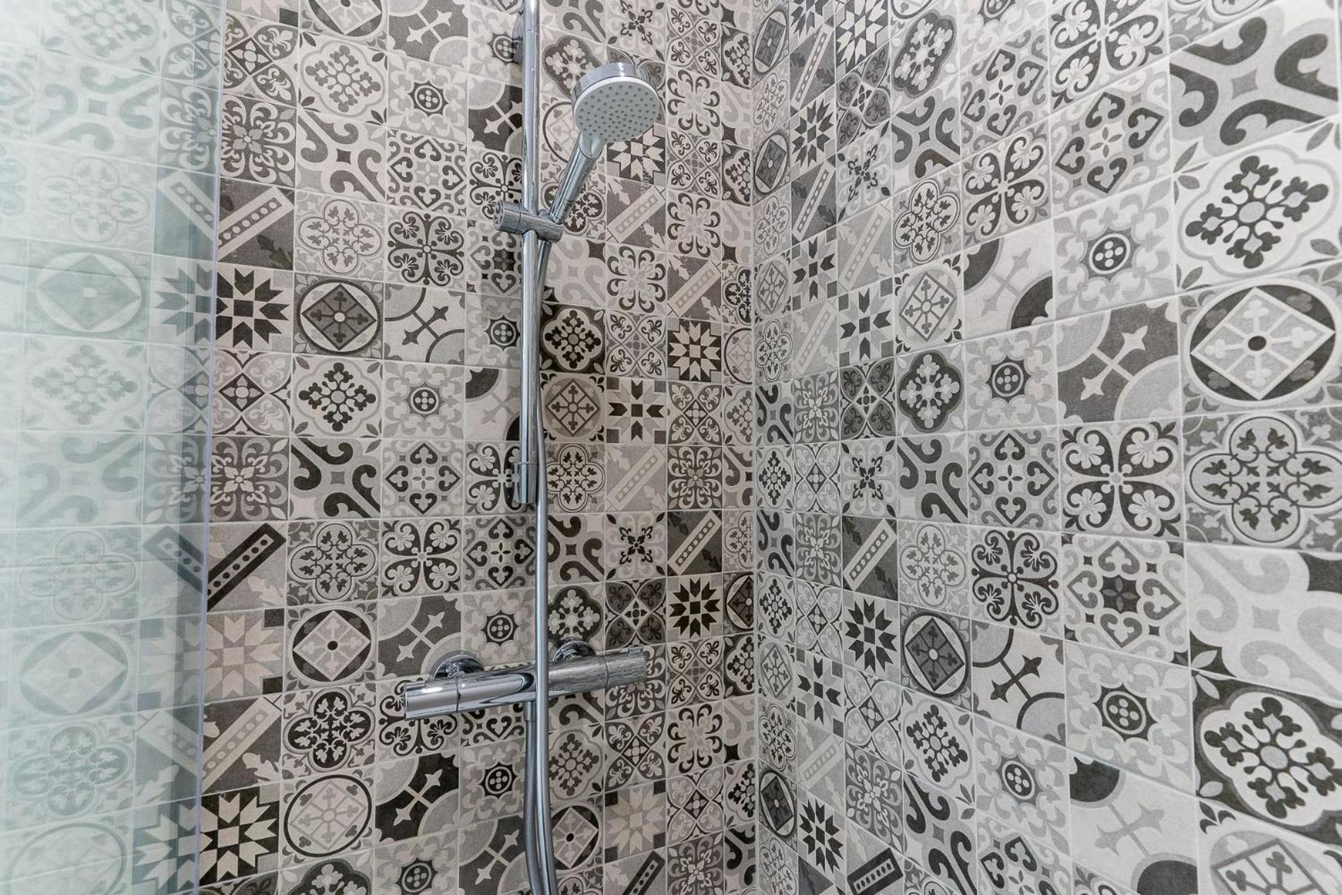 圣波拉Rentafive Gran Casa Reformada Terraza别墅 外观 照片